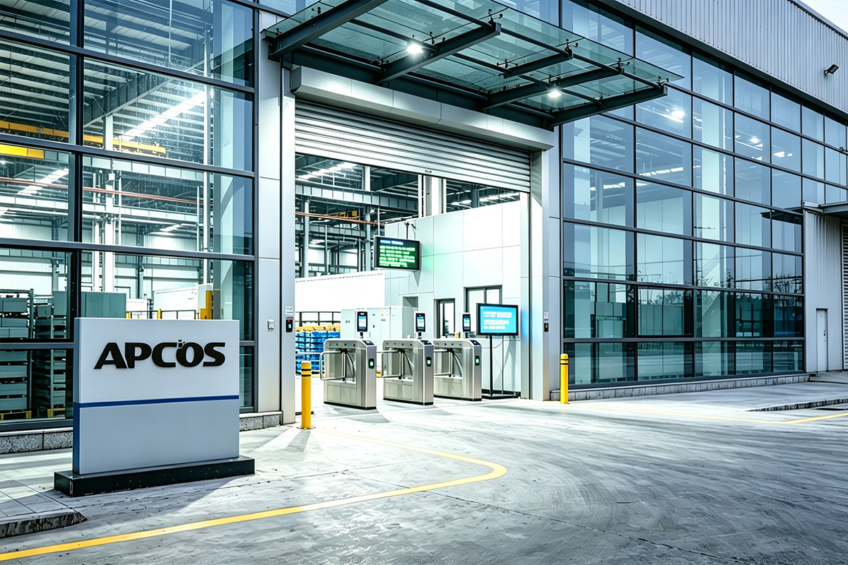 APCOS