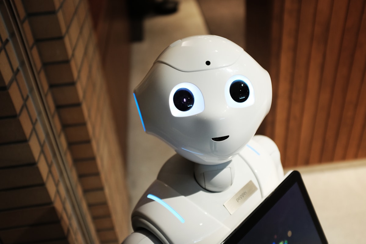 AI Search Technology