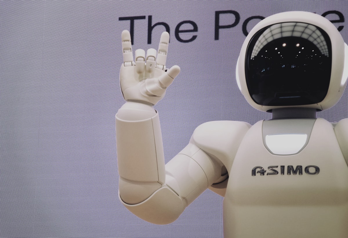 AI Technology Applications