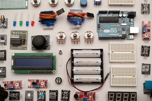 Ceramic Capacitors