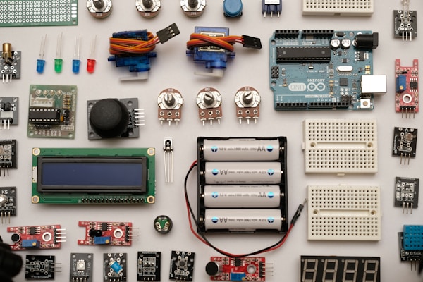ESP32 Development Board
