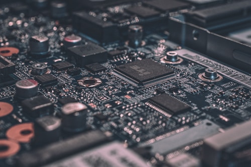 AI Chips and Advanced Processors