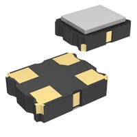 Crystals, Oscillators, Resonators