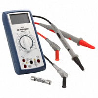 Test and Measurement