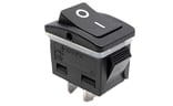 RAC1913 Series - E-Switch