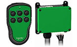 Harmony Pocket Remote Transmitters and Receivers - Schneider Electric