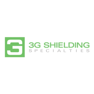 Image of 3G Shielding Specialties LP color logo