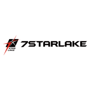 Image of 7STARLAKE color logo