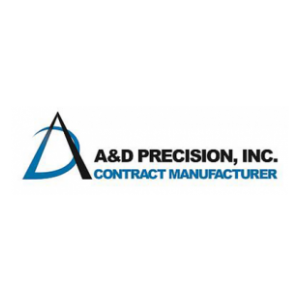 Image of A&D Engineering color logo