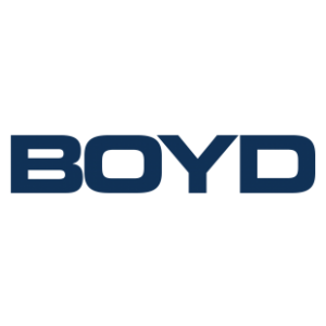 Image of Aavid, Thermal Division of Boyd Corporation color logo