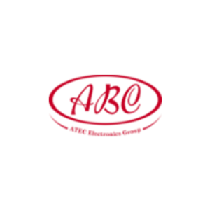 Image of ABC Taiwan Electronics Corp. color logo