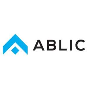 Image of ABLIC Inc. color logo