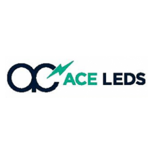 Image of AC Electronics color logo