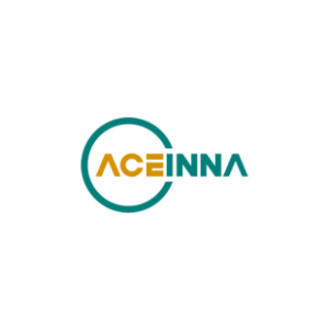 Image of ACEINNA, Inc. color logo