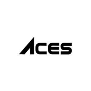 Image of Aces Connectors color logo