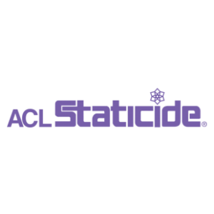Image of ACL Staticide Inc color logo