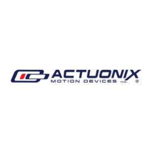 Image of Actuonix Motion Devices Inc color logo