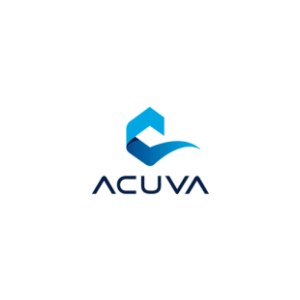 Image of Acuva color logo