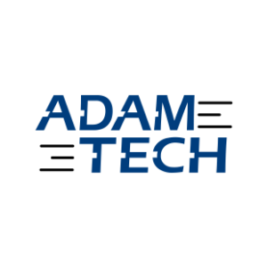 Image of Adam Tech color logo