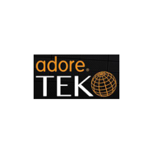 Image of Adoretek color logo