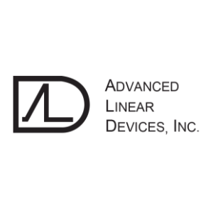 Image of Advanced Linear Devices Inc. color logo