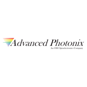 Image of Advanced Photonix color logo