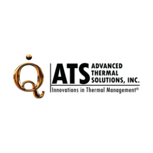 Image of Advanced Thermal Solutions Inc. color logo
