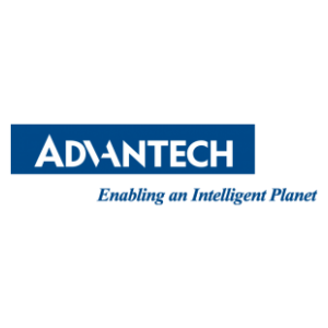 Image of Advantech color logo