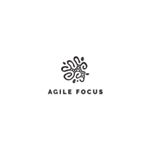 Image of Agile Focus Designs color logo