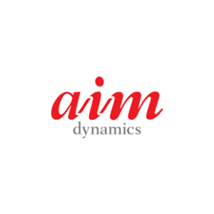 Image of Aim Dynamics color logo
