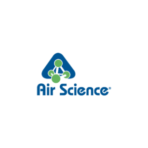 Image of Air Science USA LLC color logo