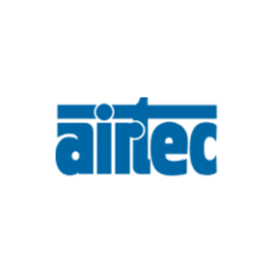 Image of AIRTEC Pneumatics color logo