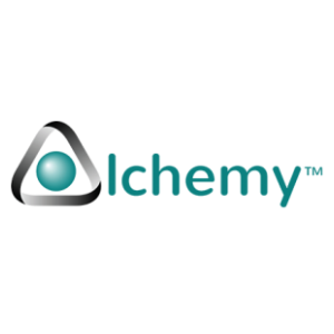 Image of Alchemy Power Inc. color logo