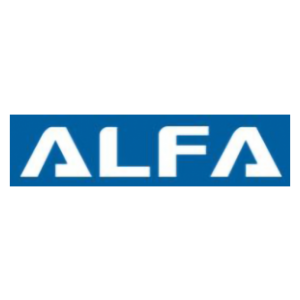 Image of ALFA Network Inc. color logo