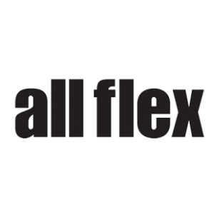 Image of All Flex Inc. color logo