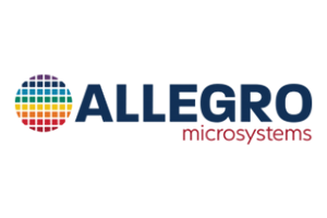 Image of Allegro MicroSystems color logo