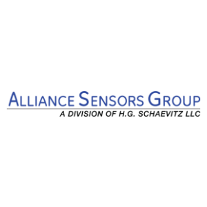 Image of Alliance Sensors Group color logo