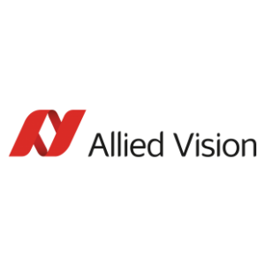 Image of Allied Vision, Inc. color logo
