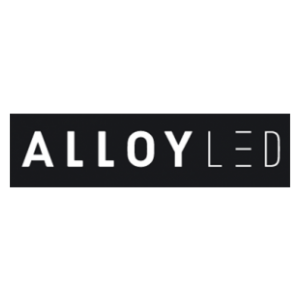 Image of Alloy LED LLC color logo