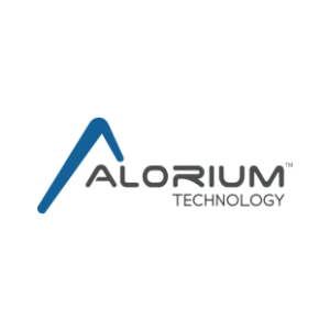 Image of Alorium Technology, LLC color logo