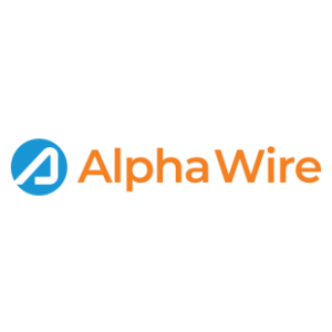 Image of Alpha Wire color logo
