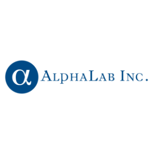 Image of AlphaLab, Inc color logo