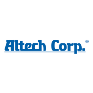 Image of Altech color logo