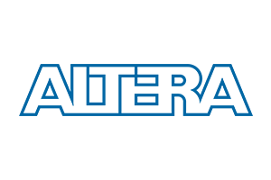 Image of Altera color logo