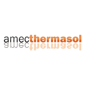 Image of AMEC Thermasol color logo