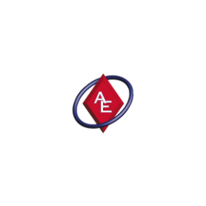 Image of American Electrical Inc. color logo