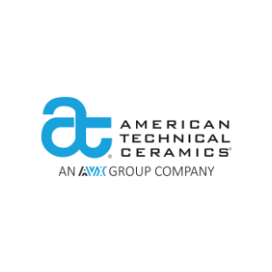 Image of American Technical Ceramics color logo