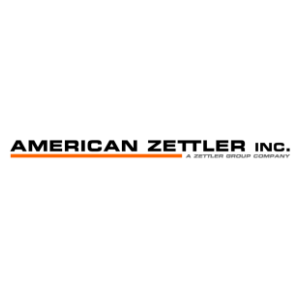 Image of American Zettler color logo