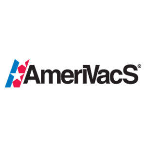 Image of Amerivacs color logo