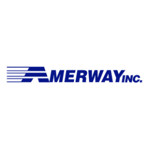 Image of Amerway Inc color logo